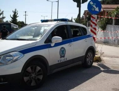 Ανθρώπινος σκελετός εντοπίστηκε στη Ρόδο
